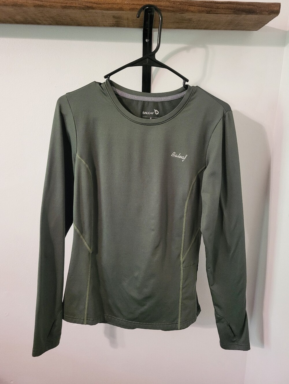 Baleaf Base Layer Top